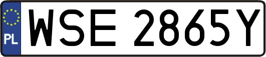 WSE2865Y