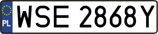 WSE2868Y