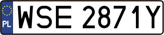 WSE2871Y