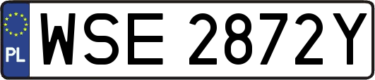 WSE2872Y