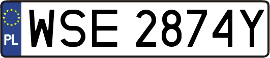 WSE2874Y