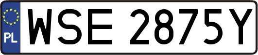 WSE2875Y