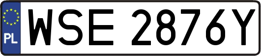 WSE2876Y