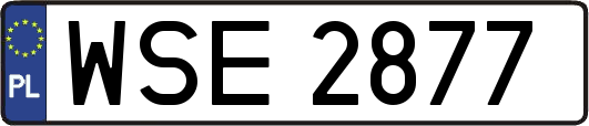 WSE2877