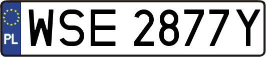 WSE2877Y