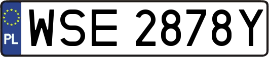 WSE2878Y