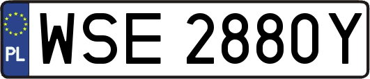 WSE2880Y