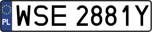 WSE2881Y