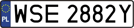 WSE2882Y