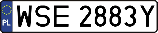 WSE2883Y