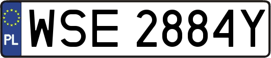 WSE2884Y