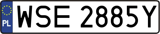 WSE2885Y