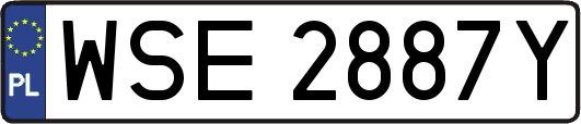 WSE2887Y