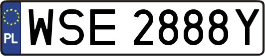 WSE2888Y