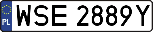 WSE2889Y