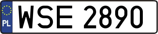 WSE2890
