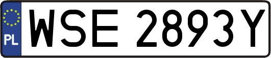 WSE2893Y