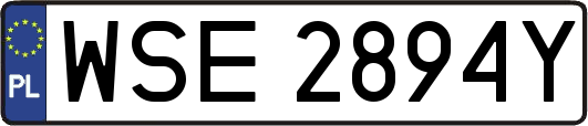 WSE2894Y