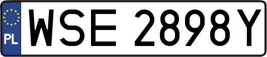 WSE2898Y