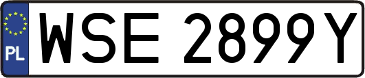 WSE2899Y