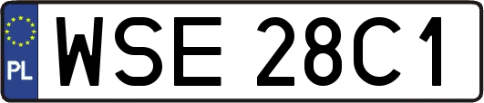 WSE28C1