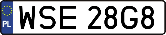 WSE28G8