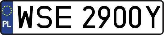 WSE2900Y