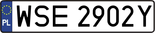 WSE2902Y