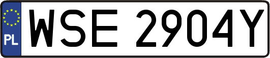 WSE2904Y