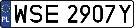 WSE2907Y