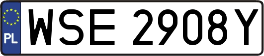 WSE2908Y