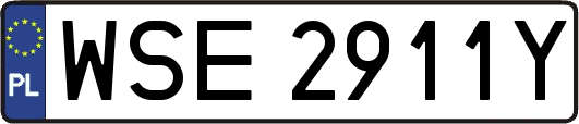 WSE2911Y