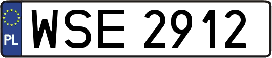 WSE2912