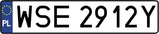 WSE2912Y