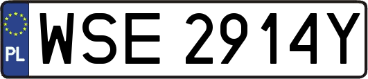 WSE2914Y