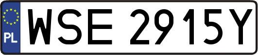 WSE2915Y