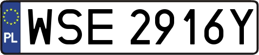 WSE2916Y