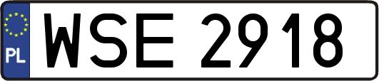 WSE2918