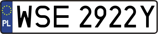 WSE2922Y