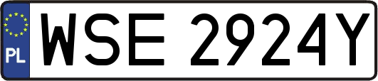 WSE2924Y