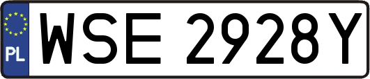 WSE2928Y