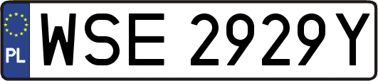 WSE2929Y