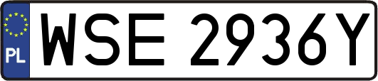 WSE2936Y