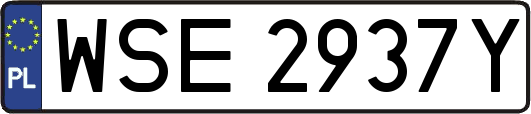 WSE2937Y