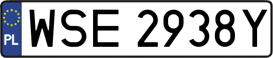WSE2938Y