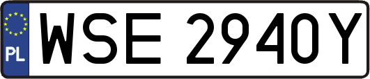 WSE2940Y