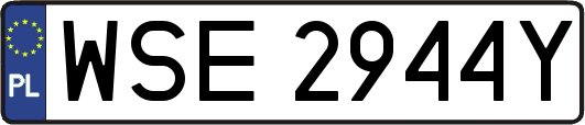 WSE2944Y