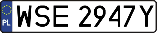 WSE2947Y
