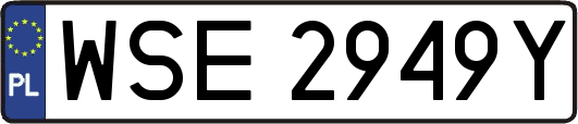 WSE2949Y