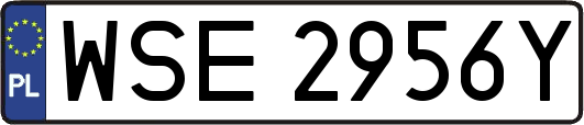 WSE2956Y